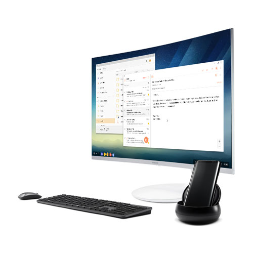 Samsung DeX