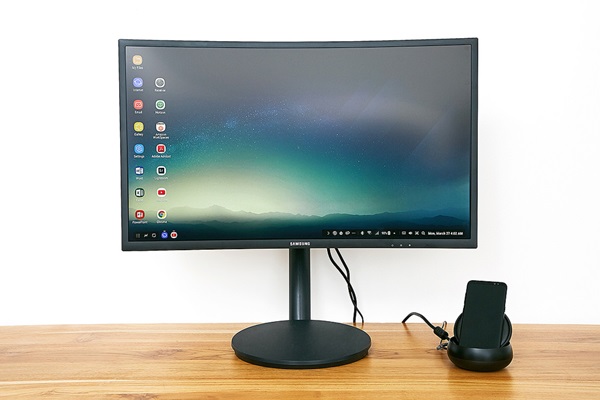Samsung DeX