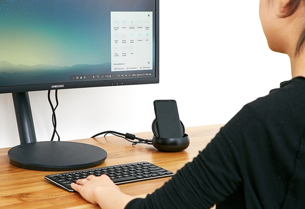 Samsung DeX