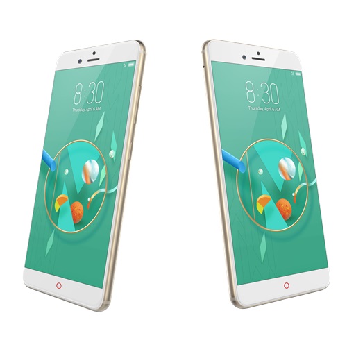 ARCHOS เปิดตัว Diamond Alpha+ มือถือกล้องคู่ สเปคสุดคุ้ม