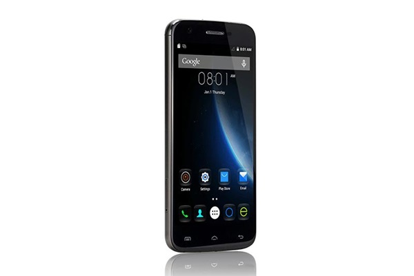 10 มือถือแรม 4GB ปี 2015