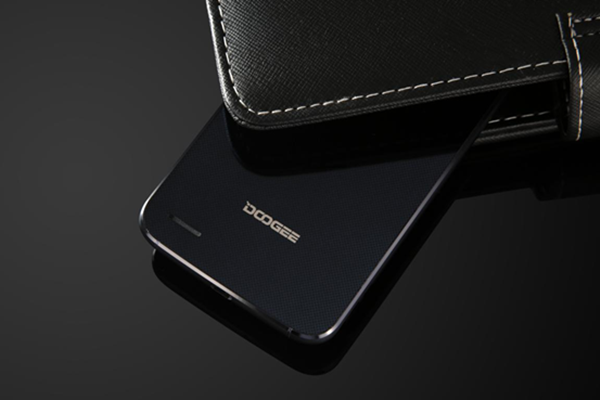 Doogee F3