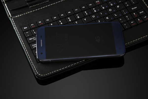 Doogee F3