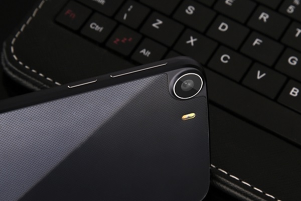 Doogee F3