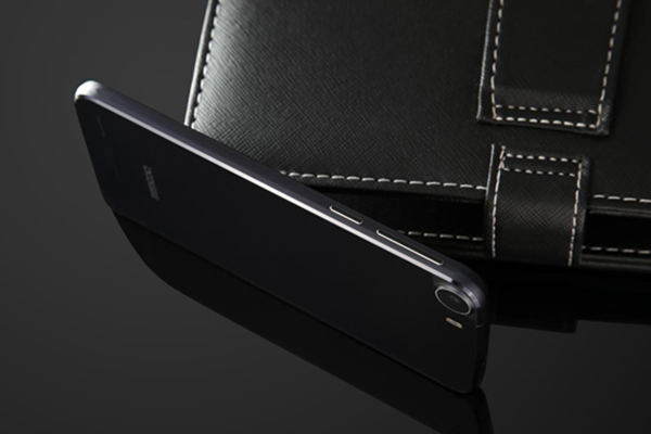 Doogee F3