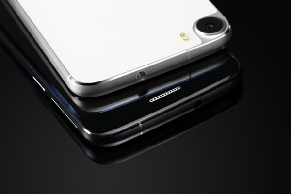 Doogee F3