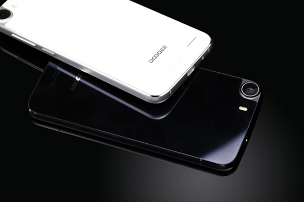 Doogee F3