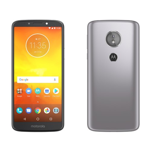 Moto E5, E5 Play และ E5 Plus