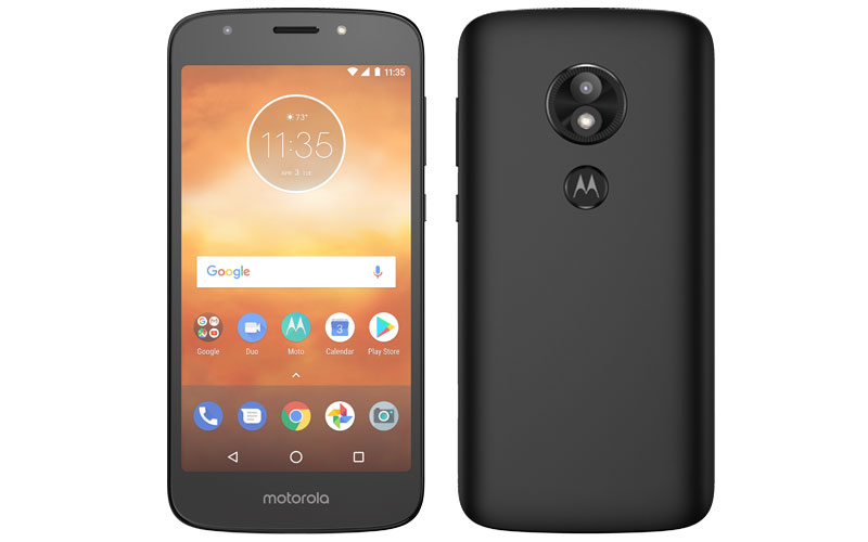 10 มือถือราคาไม่เกิน 4,000 บาท ปี 2019