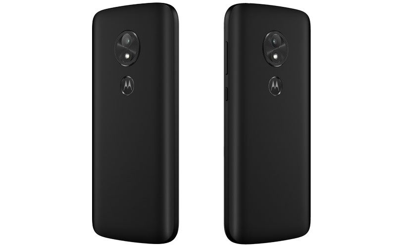 Moto E5 Play