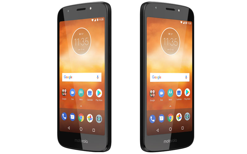 Moto E5 Play