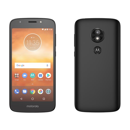 Moto E5, E5 Play และ E5 Plus