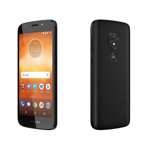 Moto E5, E5 Play และ E5 Plus