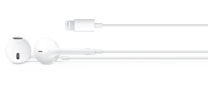 EarPods