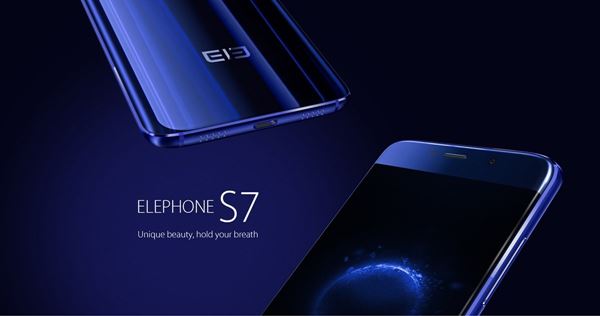 Elephone S7