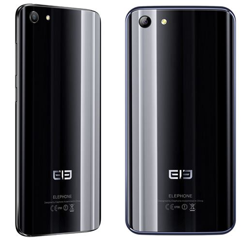 Elephone S7