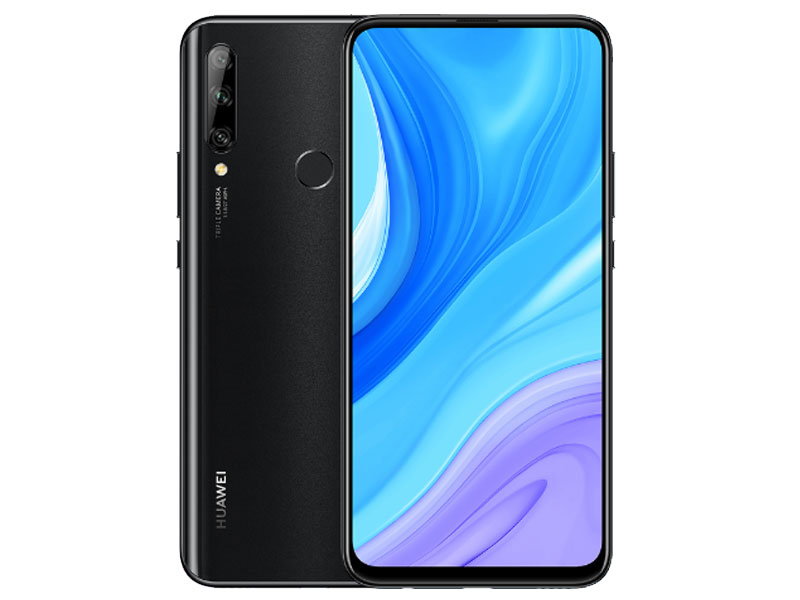 Huawei Enjoy 10 Plus