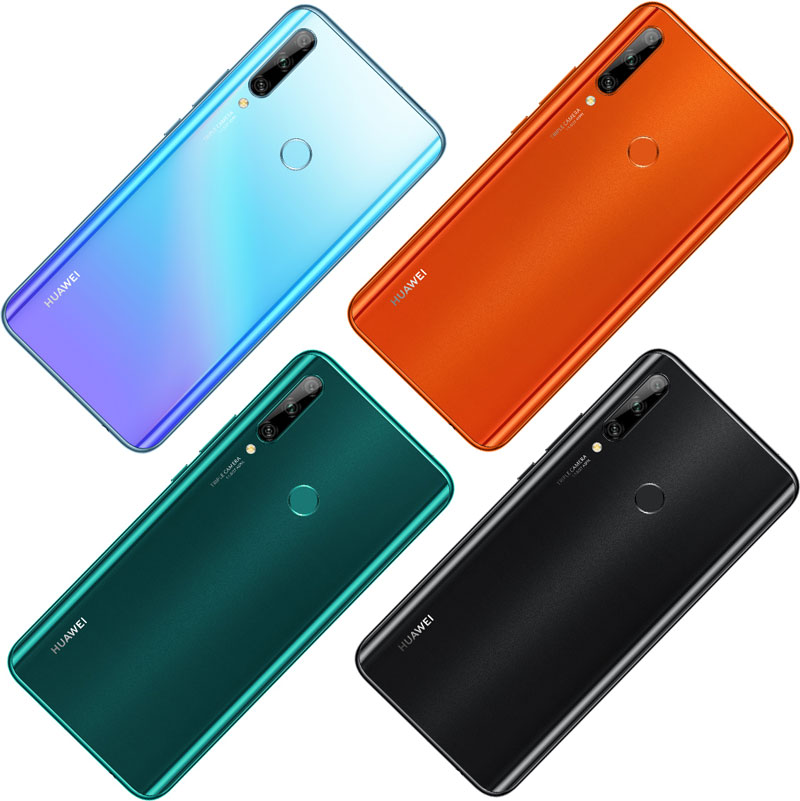 Huawei Enjoy 10 Plus