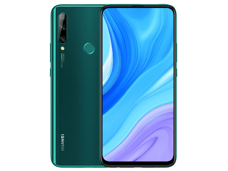 Huawei Enjoy 10 Plus