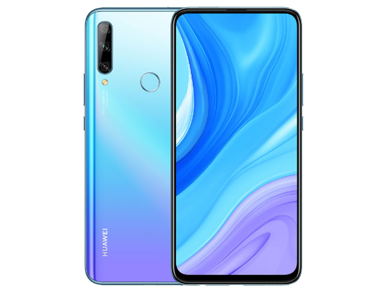 Huawei Enjoy 10 Plus