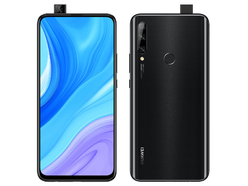 Huawei Enjoy 10 Plus