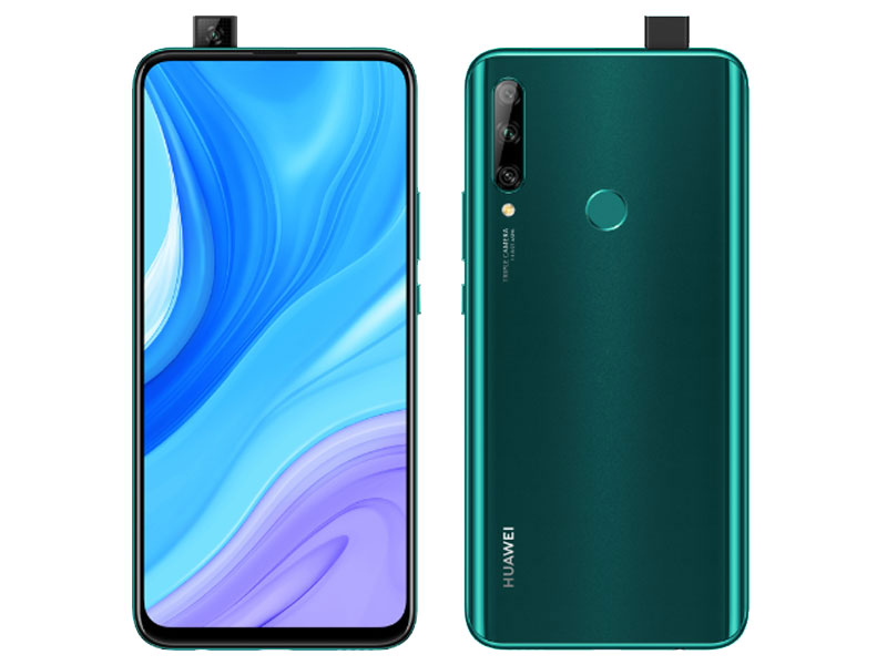 Huawei Enjoy 10 Plus