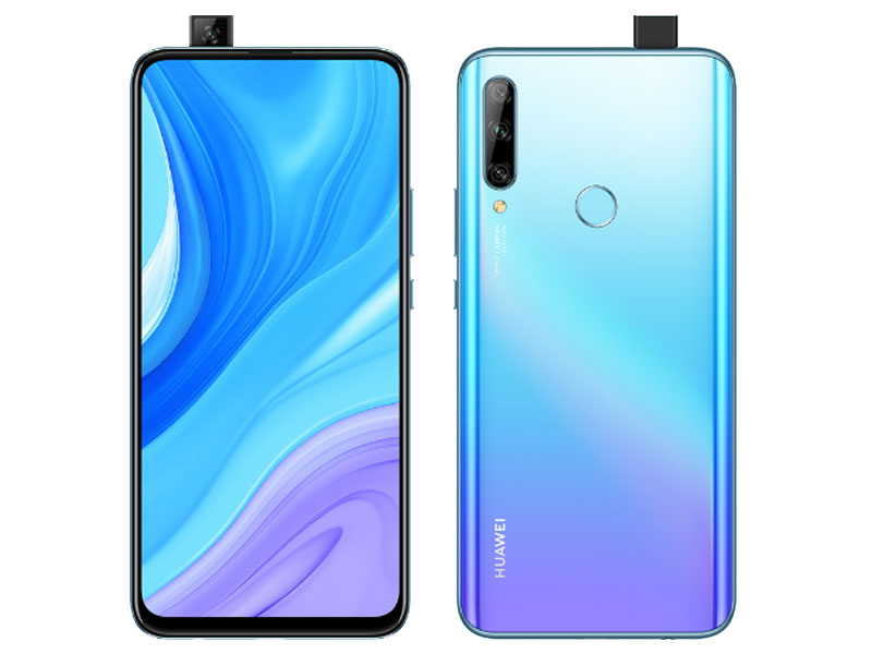 มือถือเปิดตัวใหม่ ประจำเดือนกันยายน 2019