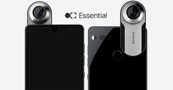 Essential PH-1