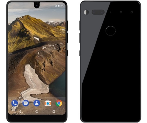 Essential PH-1