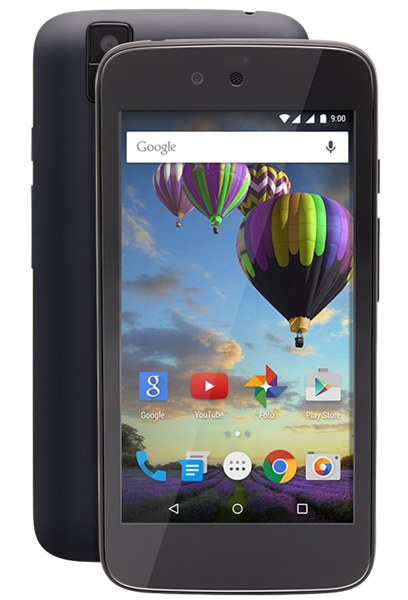 10 มือถือ Android One สำหรับคนชอบ Android