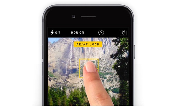 8 เทคนิคการถ่ายวิดีโอด้วย iPhone