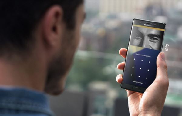 Galaxy Note 7