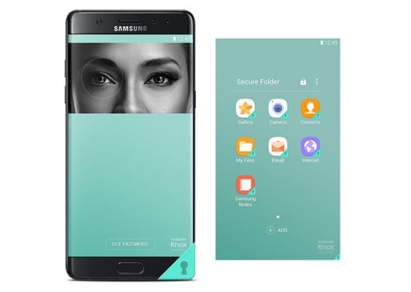 Galaxy Note 7
