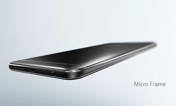 OPPO F1s สีใหม่ Classic Black Edition