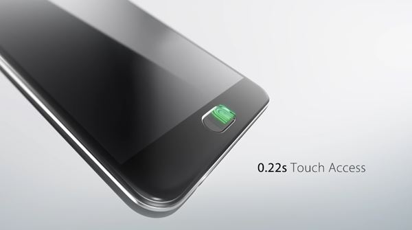 OPPO F1s สีใหม่ Classic Black Edition