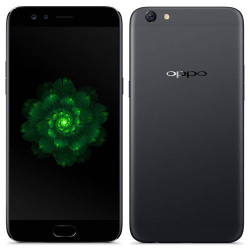 OPPO F3 Plus