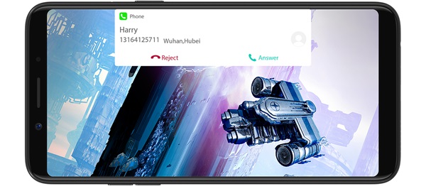 OPPO F5 Youth