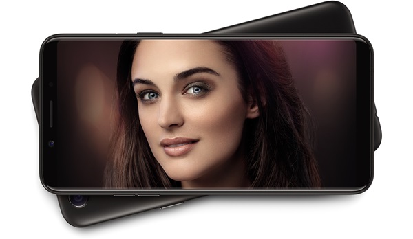 OPPO F5 Youth