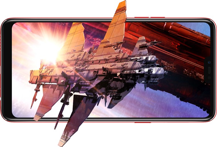 เปรียบเทียบสเปก OPPO F9 vs OPPO F7