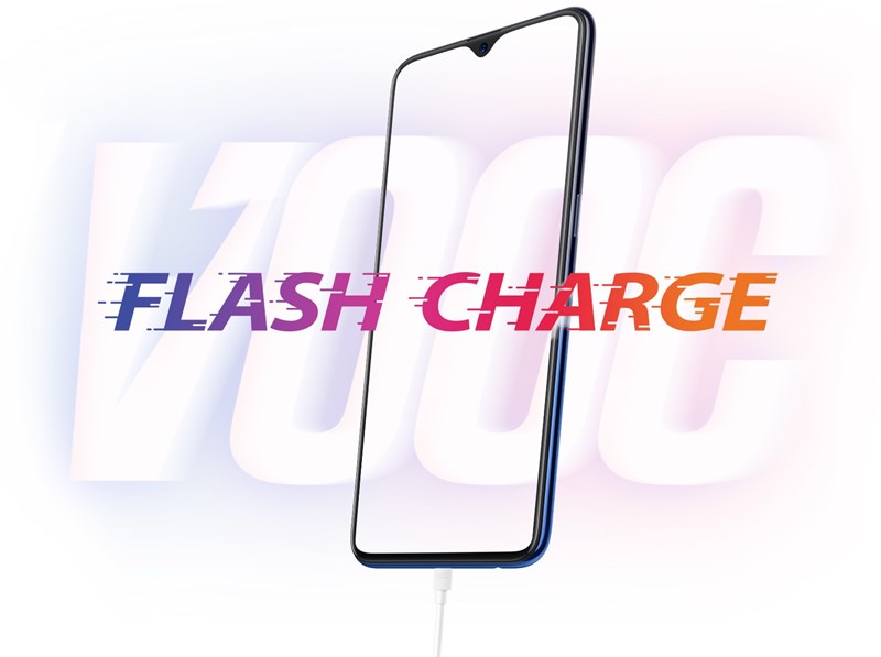 เปรียบเทียบสเปก OPPO F9 vs OPPO F7