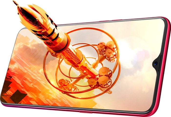 เปรียบเทียบสเปก OPPO F9 vs OPPO F7