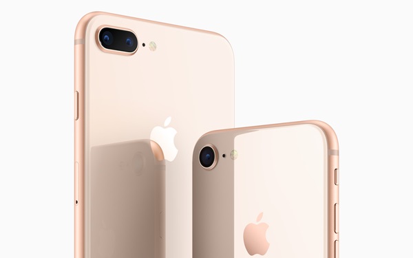 9 ฟีเจอร์เด่นของ iPhone 8 และ iPhone 8 Plus