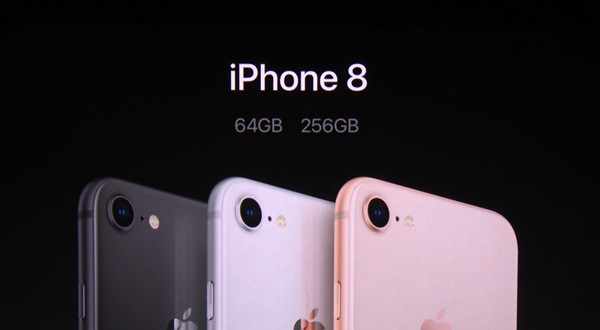 9 ฟีเจอร์เด่นของ iPhone 8 และ iPhone 8 Plus
