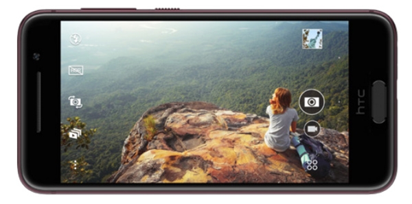 HTC One A9