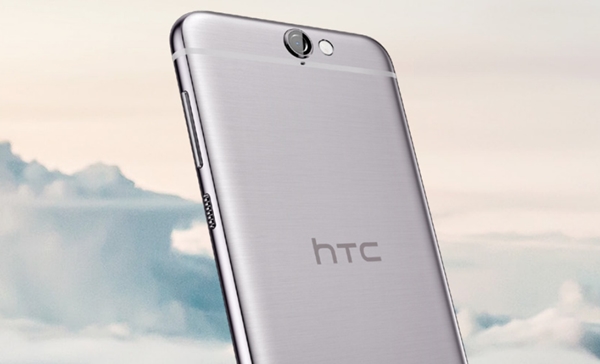 HTC One A9