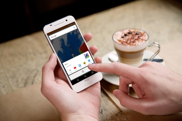 HTC One A9