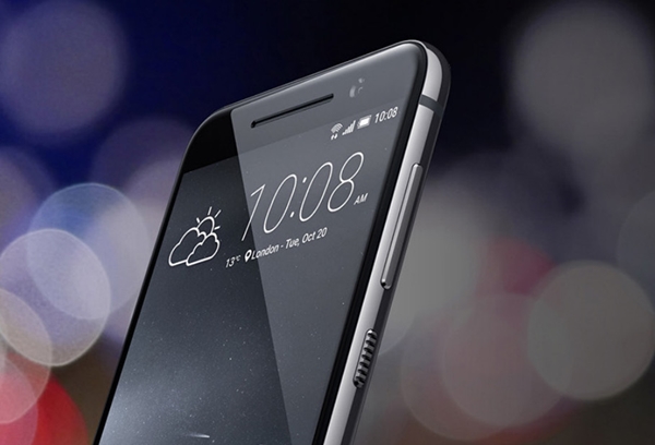 HTC One A9