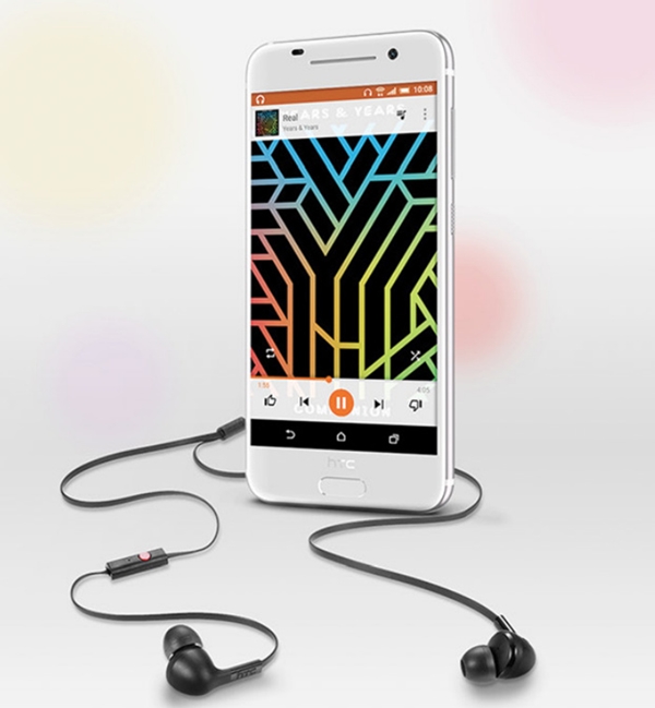 HTC One A9