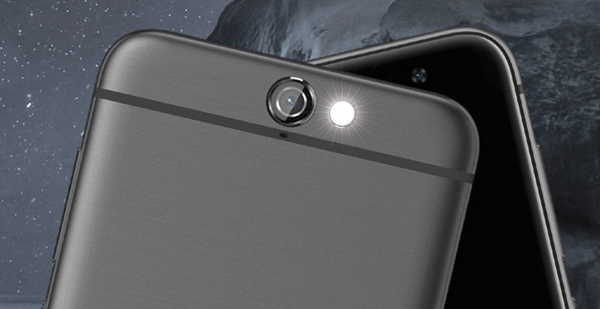 HTC One A9