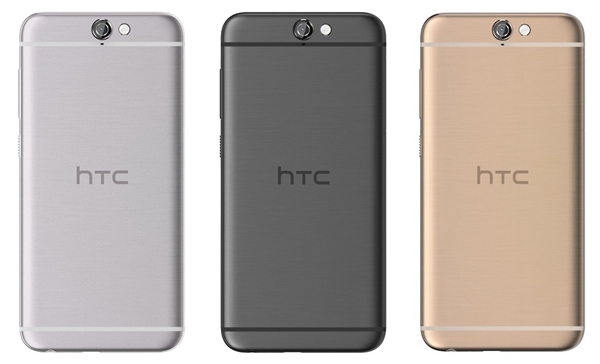 HTC One A9